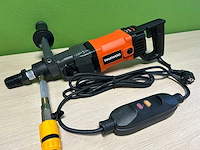 Daewoo - 2025 - dadcd1900 - diamantboormachine - afbeelding 5 van  11