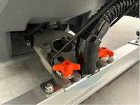 Daewoo - 2025 - dafl50a - schrob-/ zuigmachine - afbeelding 18 van  40