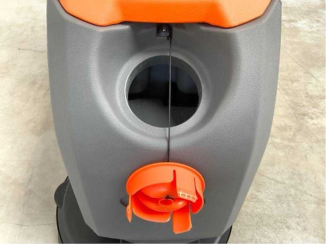 Daewoo - 2025 - dafl50a - schrob-/ zuigmachine - afbeelding 23 van  26