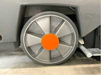 Daewoo - 2025 - dafl50a - schrob-/ zuigmachine - afbeelding 8 van  26