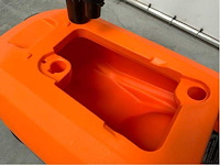 Daewoo - 2025 - dafl50a - schrob-/ zuigmachine - afbeelding 10 van  21