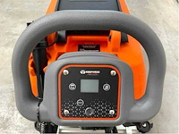 Daewoo - 2025 - dafl50a - schrob-/ zuigmachine - afbeelding 3 van  16