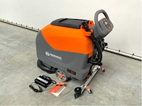 Daewoo - 2025 - dafl50a - schrob-/ zuigmachine - afbeelding 1 van  17