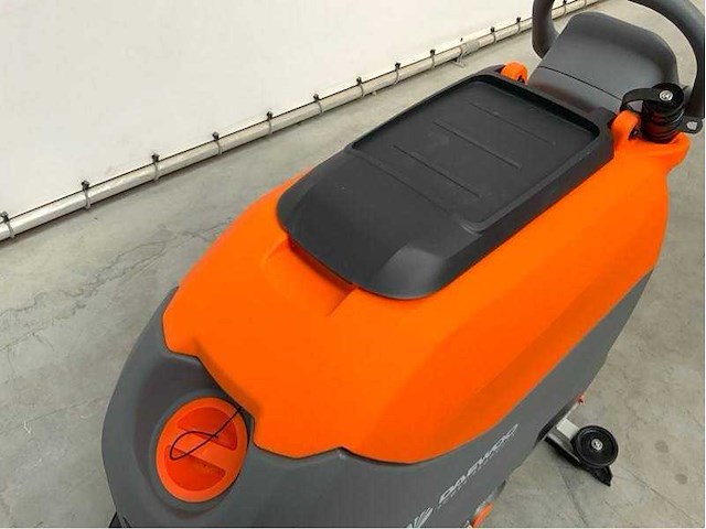 Daewoo - 2025 - dafl50a - schrob-/ zuigmachine - afbeelding 11 van  40