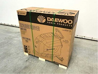 Daewoo - 2025 - dafl50a - schrob-/ zuigmachine - afbeelding 29 van  40
