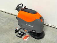 Daewoo - 2025 - dafl50a - schrob-/ zuigmachine - afbeelding 37 van  40