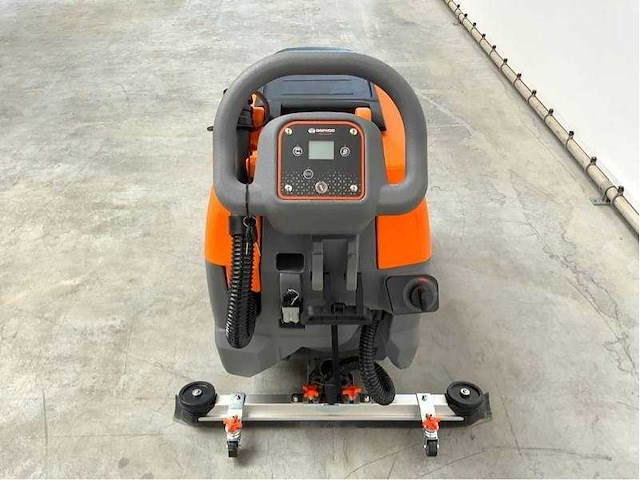 Daewoo - 2025 - dafl50a - schrob-/ zuigmachine - afbeelding 39 van  40