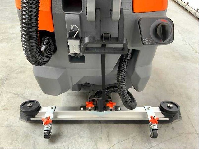 Daewoo - 2025 - dafl50a - schrob-/ zuigmachine - afbeelding 40 van  40