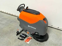 Daewoo - 2025 - dafl50a - schrob-/ zuigmachine - afbeelding 37 van  40