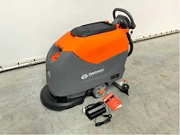 Daewoo - 2025 - dafl50a - schrob-/ zuigmachine