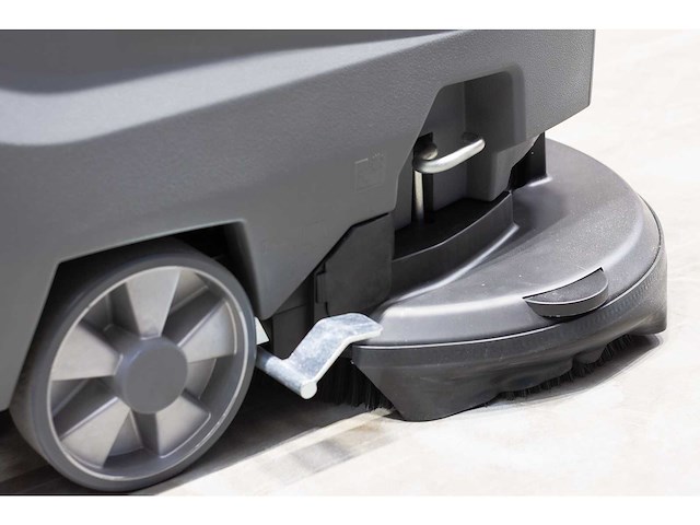 Daewoo - 2025 - dafl50a - schrob/zuigmachine - afbeelding 5 van  23