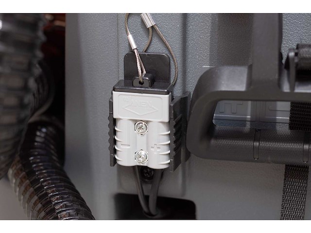 Daewoo - 2025 - dafl50a - schrob/zuigmachine - afbeelding 21 van  23