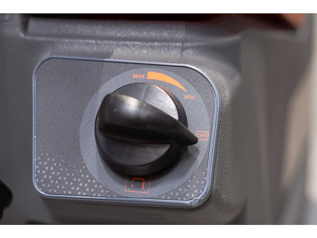 Daewoo - 2025 - dafl50a - schrob/zuigmachine - afbeelding 22 van  23