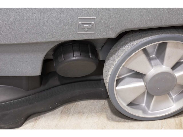 Daewoo - 2025 - dafl50a - schrob/zuigmachine - afbeelding 7 van  23