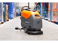 Daewoo - 2025 - dafl50a - schrob/zuigmachine - afbeelding 9 van  14