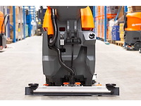 Daewoo - 2025 - dafl50a - schrob/zuigmachine - afbeelding 15 van  21