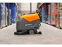Daewoo - 2025 - dafl50a - schrob/zuigmachine - afbeelding 1 van  23