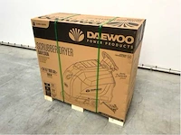Daewoo - 2025 - dafl50a - schrob/zuigmachine - afbeelding 11 van  23