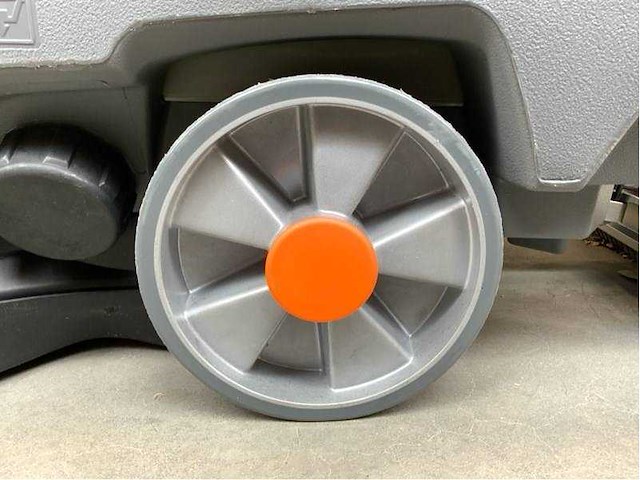 Daewoo - 2025 - dafl50a - vloerschrobber - afbeelding 17 van  32