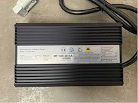 Daewoo - 2025 - dafl50a - vloerschrobber - afbeelding 18 van  32