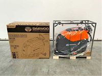 Daewoo - 2025 - dafl50a - vloerschrobber - afbeelding 26 van  32