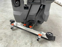 Daewoo - 2025 - dafl50a - vloerschrobber - afbeelding 27 van  41