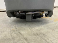 Daewoo - 2025 - dafr70 - zit schrobzuigmachine - afbeelding 15 van  19