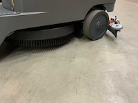 Daewoo - 2025 - dafr70 - zit schrobzuigmachine - afbeelding 4 van  13