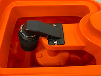 Daewoo - 2025 - dafr70 - zit schrobzuigmachine - afbeelding 9 van  13