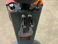 Daewoo - 2025 - dafr70 - zit schrobzuigmachine - afbeelding 8 van  15
