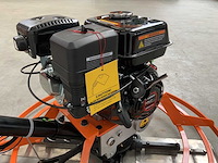 Daewoo - 2025 - dagt36 - cementvlinder 6.5pk - afbeelding 6 van  7