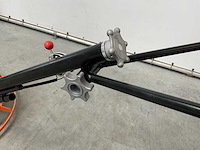 Daewoo - 2025 - dagt36 - cementvlinder 6.5pk - afbeelding 2 van  2