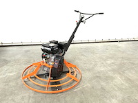 Daewoo - 2025 - dagt36 - cementvlinder 6.5pk - afbeelding 1 van  5