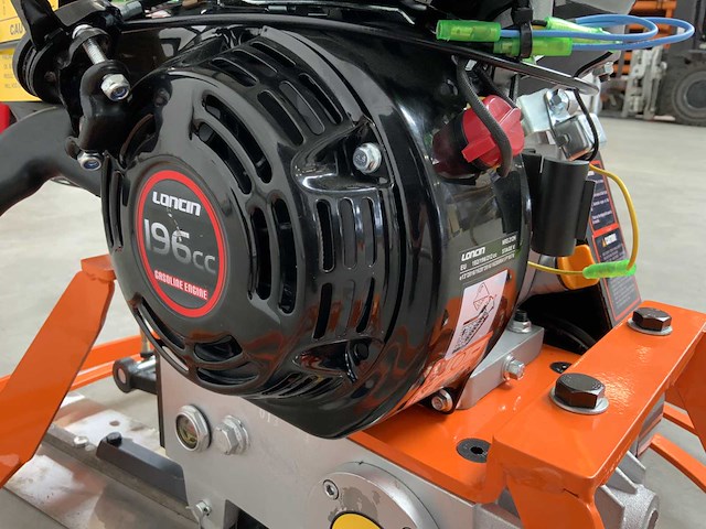 Daewoo - 2025 - dagt36 - cementvlinder 6.5pk - afbeelding 3 van  5