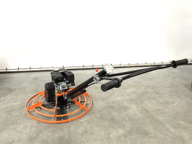 Daewoo - 2025 - dagt36 - cementvlinder 6.5pk - afbeelding 1 van  5