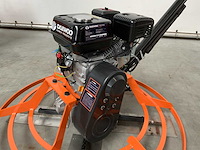 Daewoo - 2025 - dagt36 - cementvlinder 6.5pk - afbeelding 5 van  5