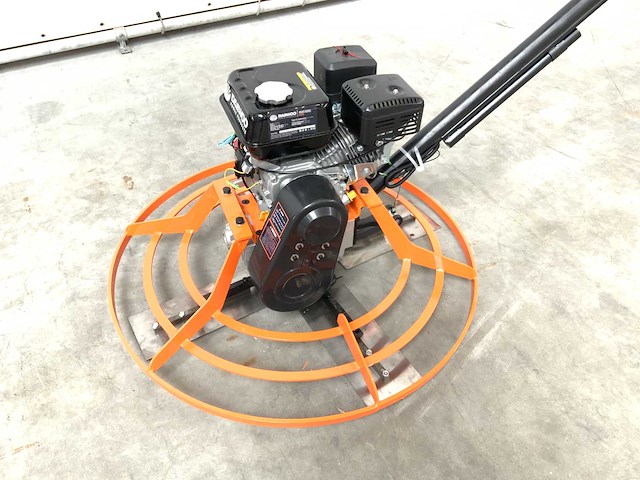 Daewoo - 2025 - dagt36 - cementvlinder 6.5pk - afbeelding 2 van  4