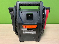 Daewoo - 2025 - dajsa4400 - jump starter 12/24v - afbeelding 3 van  8