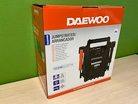 Daewoo - 2025 - dajsa4400 - jump starter 12/24v - afbeelding 6 van  7