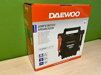 Daewoo - 2025 - dajsa4400 - jump starter 12/24v - afbeelding 8 van  9