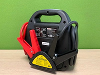 Daewoo - 2025 - dajsl1200 - jumpstarter 12/24v - afbeelding 3 van  5