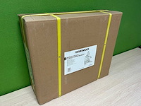 Daewoo - 2025 - damcd1600 - magnetische boormachine - afbeelding 3 van  11