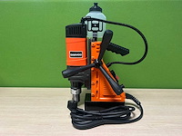 Daewoo - 2025 - damcd1600 - magnetische boormachine - afbeelding 1 van  10