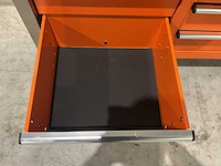 Daewoo - 2025 - damw387 - gereedschapswagen - afbeelding 13 van  24