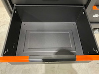 Daewoo - 2025 - damws67 - gereedschapswagen - afbeelding 7 van  23