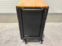 Daewoo - 2025 - damws67 - gereedschapswagen - afbeelding 11 van  23