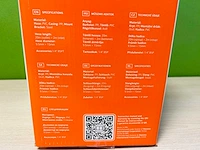 Daewoo - 2025 - dapahr20 - automatisch oprolbare slanghaspel 20m - afbeelding 8 van  11