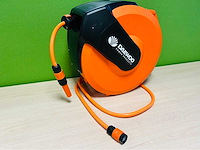 Daewoo - 2025 - dapwhr30 - automatisch oprolbare waterhaspel 30m - afbeelding 7 van  12