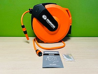 Daewoo - 2025 - dapwhr30 - automatisch oprolbare waterhaspel 30m - afbeelding 1 van  7