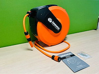 Daewoo - 2025 - dapwhr30 - automatisch oprolbare waterhaspel 30m - afbeelding 4 van  10